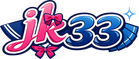 jk33 logo